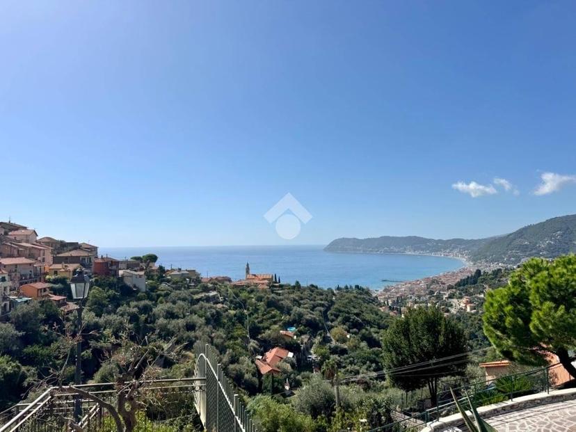 Trilocale via Lepanto 28, Via Solva, Santa Croce, Alassio — foto 14 di 16