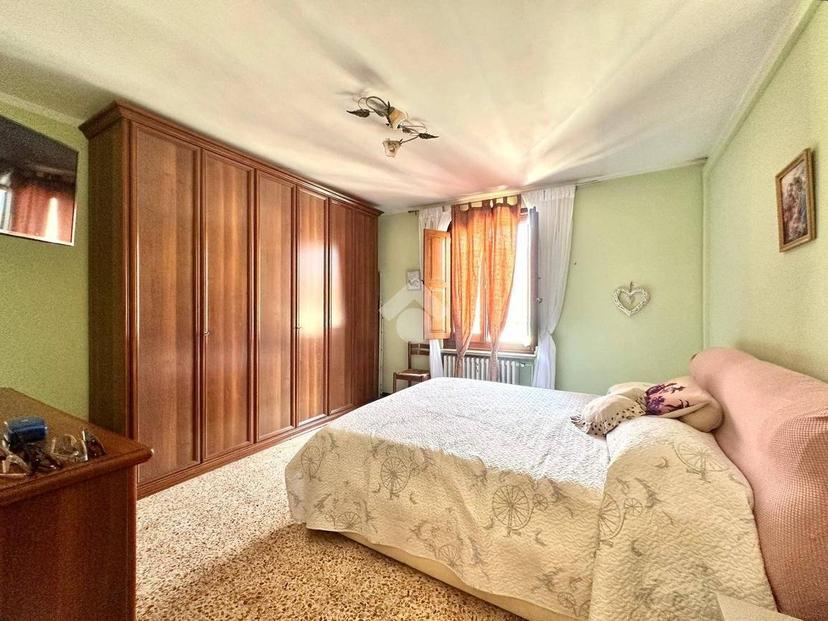 Bilocale via Giosuè Sammartin, Centro, Tortona — foto 24 di 43