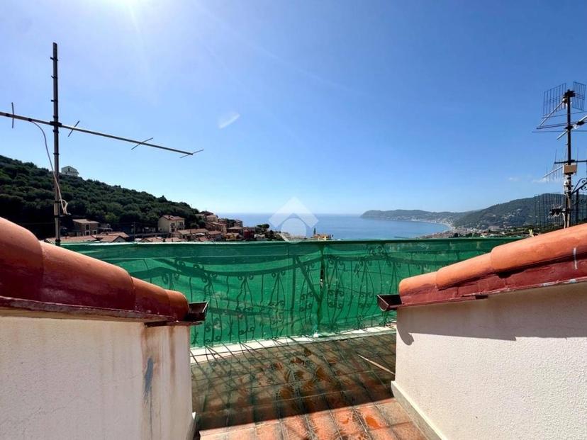 Trilocale via Lepanto 28, Via Solva, Santa Croce, Alassio — foto 6 di 16