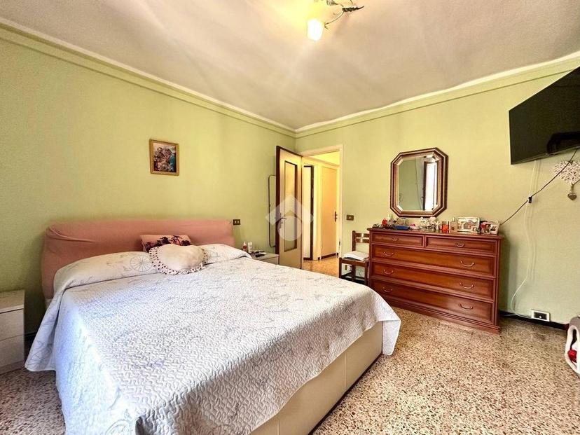 Bilocale via Giosuè Sammartin, Centro, Tortona — foto 11 di 43