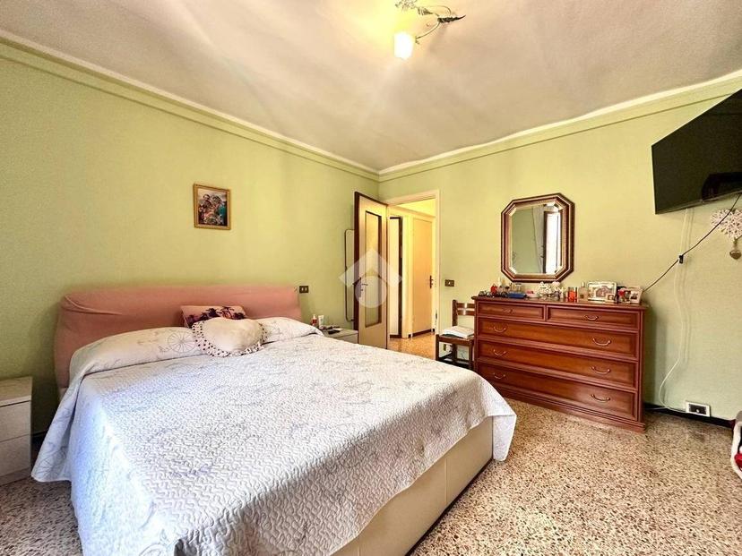 Bilocale via Giosuè Sammartin, Centro, Tortona — foto 32 di 43