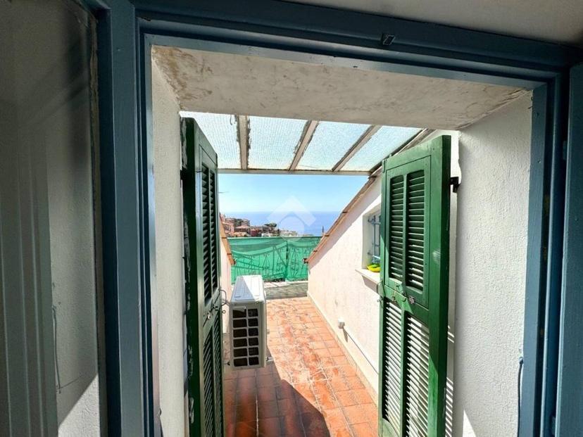 Trilocale via Lepanto 28, Via Solva, Santa Croce, Alassio — foto 11 di 16