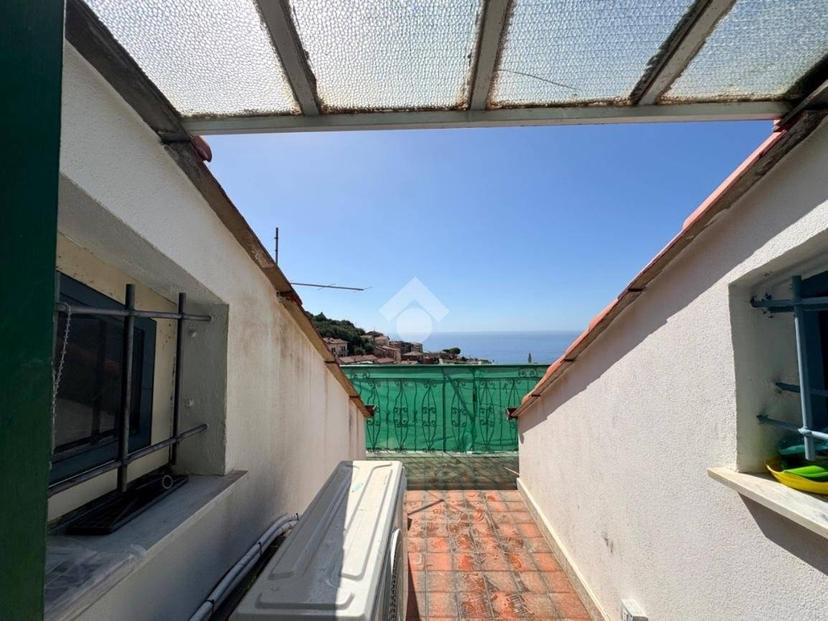 Trilocale via Lepanto 28, Via Solva, Santa Croce, Alassio — foto 15 di 16