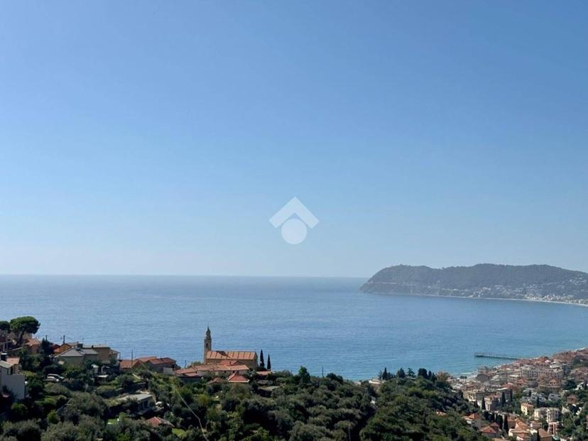 Trilocale via Lepanto 28, Via Solva, Santa Croce, Alassio — foto 8 di 16