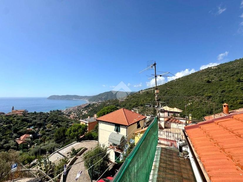 Trilocale via Lepanto 28, Via Solva, Santa Croce, Alassio — foto 3 di 16