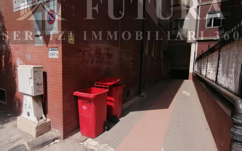 Quadrilocale corso Europa 66, Emanuele II, C. Colombo, Morelli e Silvati, Avellino — foto 17 di 25