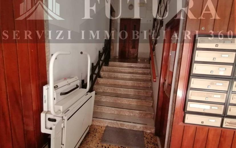 Quadrilocale corso Europa 66, Emanuele II, C. Colombo, Morelli e Silvati, Avellino — foto 25 di 25