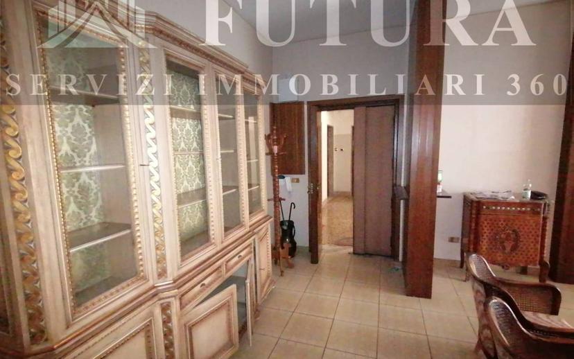 Quadrilocale corso Europa 66, Emanuele II, C. Colombo, Morelli e Silvati, Avellino — foto 14 di 25