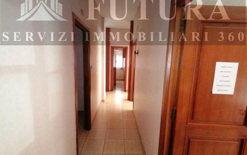 Quadrilocale corso Europa 66, Emanuele II, C. Colombo, Morelli e Silvati, Avellino — foto 19 di 25