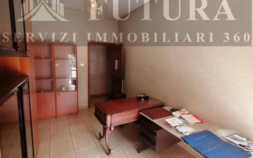 Quadrilocale corso Europa 66, Emanuele II, C. Colombo, Morelli e Silvati, Avellino — foto 12 di 25