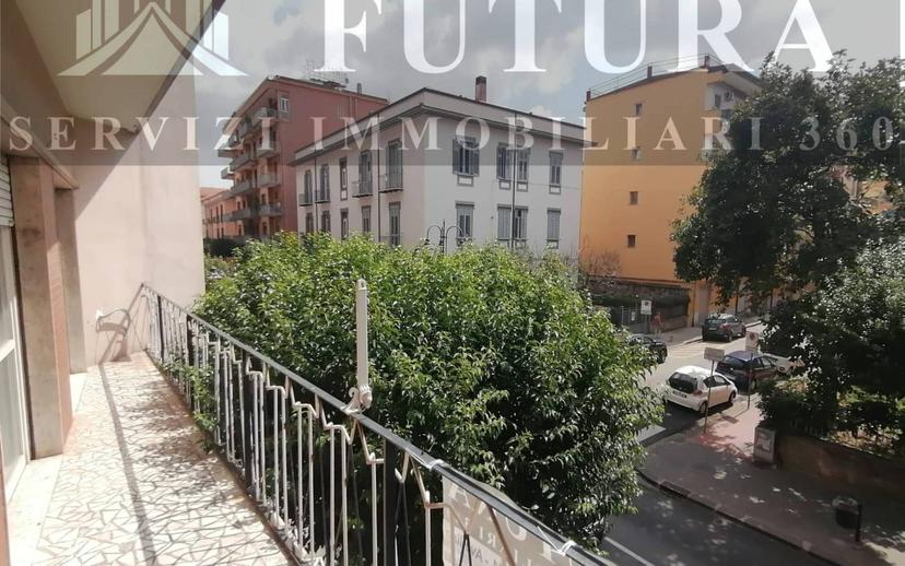 Quadrilocale corso Europa 66, Emanuele II, C. Colombo, Morelli e Silvati, Avellino — foto 21 di 25