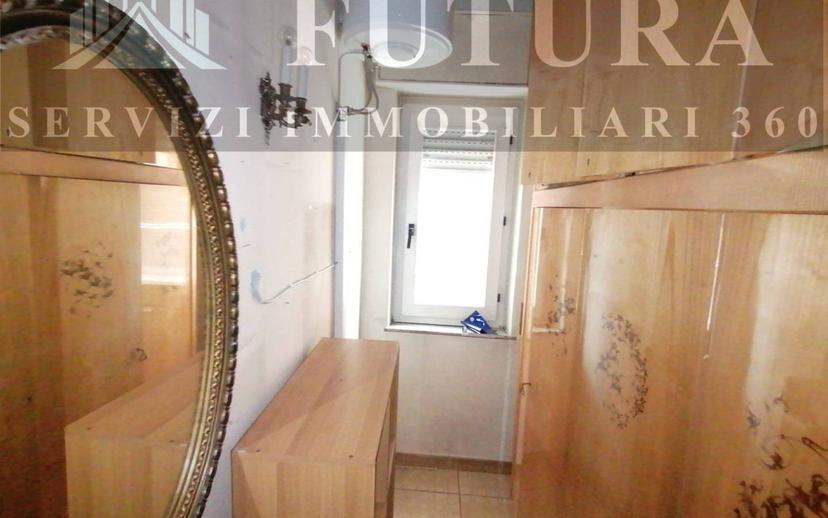 Quadrilocale corso Europa 66, Emanuele II, C. Colombo, Morelli e Silvati, Avellino — foto 15 di 25