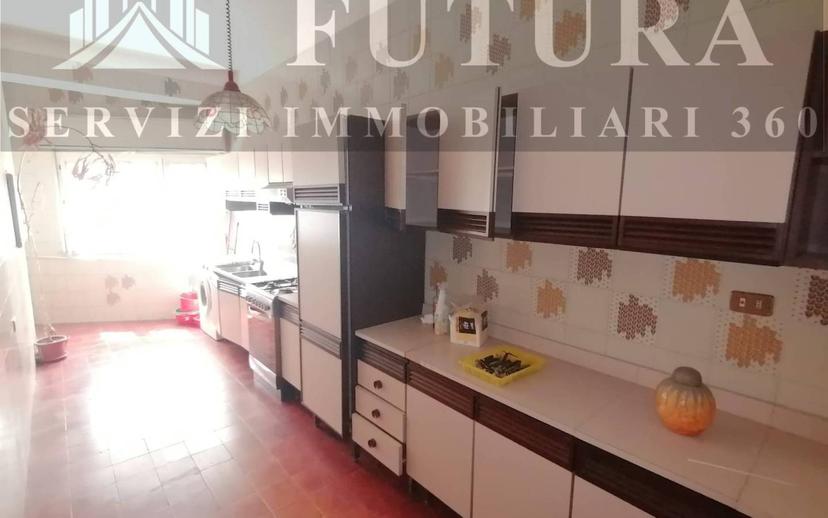 Quadrilocale corso Europa 66, Emanuele II, C. Colombo, Morelli e Silvati, Avellino — foto 20 di 25
