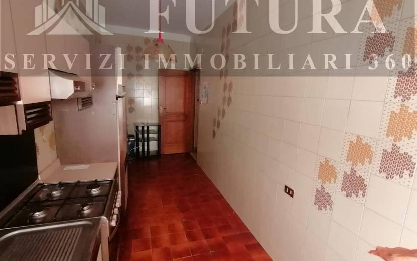 Quadrilocale corso Europa 66, Emanuele II, C. Colombo, Morelli e Silvati, Avellino — foto 22 di 25