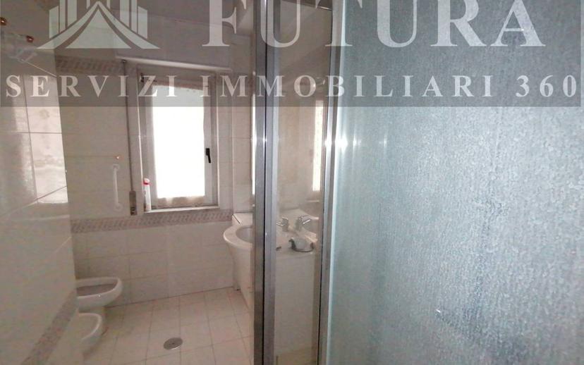 Quadrilocale corso Europa 66, Emanuele II, C. Colombo, Morelli e Silvati, Avellino — foto 4 di 25