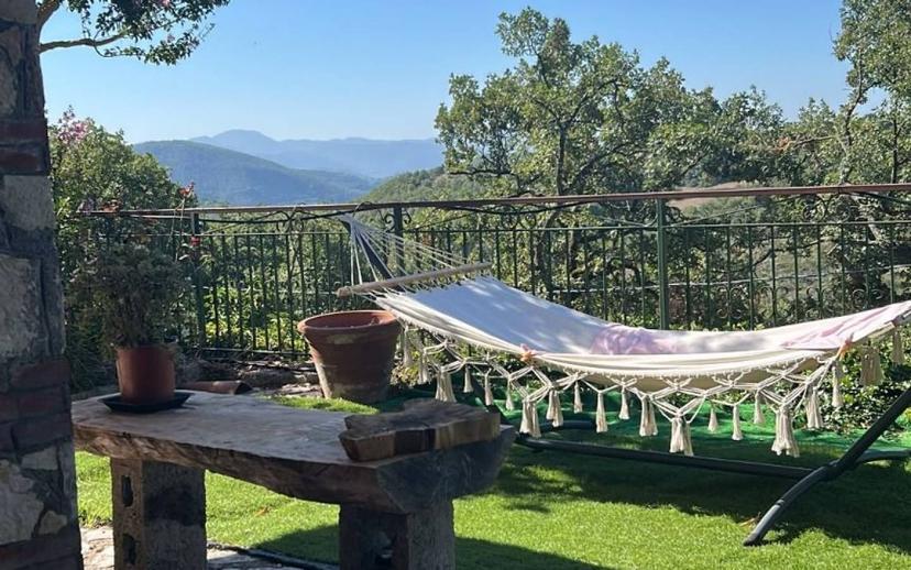 Villa bifamiliare Località Vaccareccia, Monte San Giovanni in Sabina — foto 45 di 47