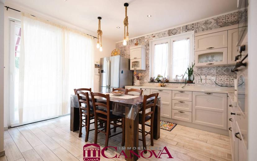 Villa unifamiliare via Pietro Pagliolico, Cugliate-Fabiasco — foto 40 di 53