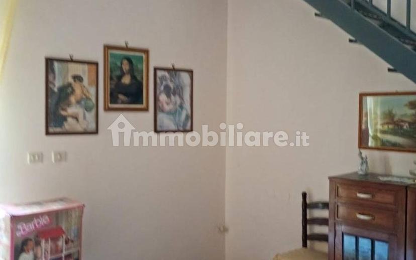 Trilocale via Santa Sabina 4, Tuoro, Caserta — foto 12 di 19