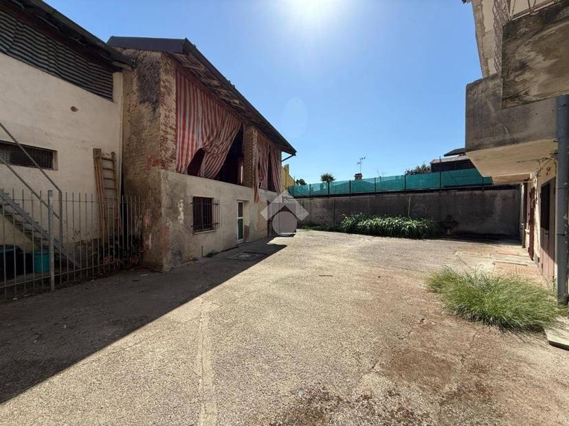 Rustico via Guglielmo Marconi 10, Centro, Palazzo Pignano — foto 9 di 15