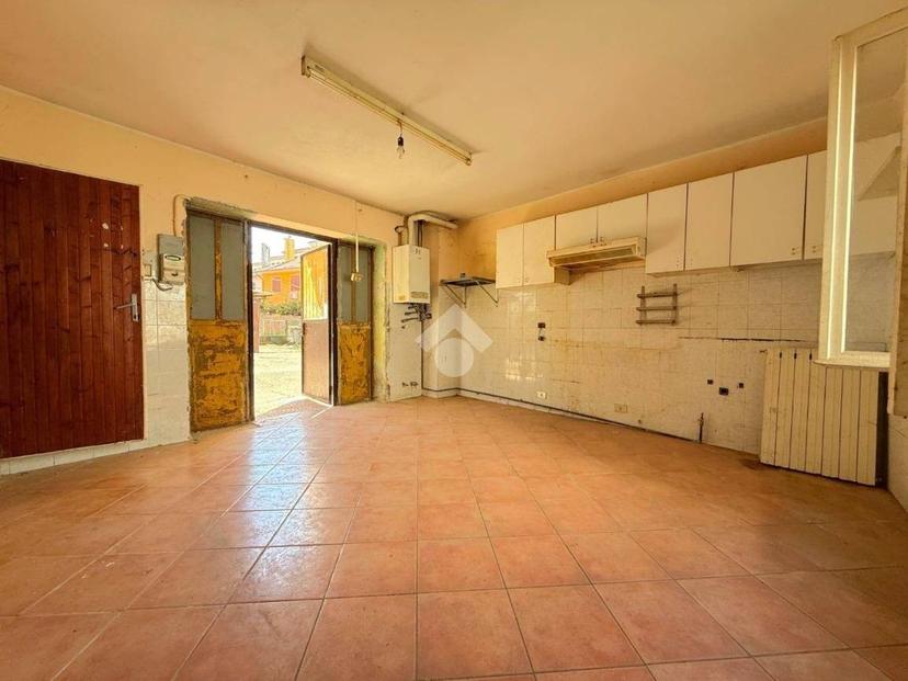 Rustico via Guglielmo Marconi 10, Centro, Palazzo Pignano — foto 10 di 15