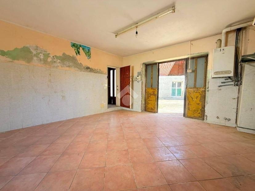 Rustico via Guglielmo Marconi 10, Centro, Palazzo Pignano — foto 14 di 15