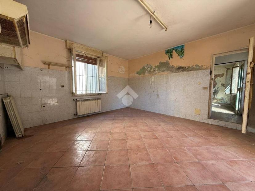 Rustico via Guglielmo Marconi 10, Centro, Palazzo Pignano — foto 12 di 15