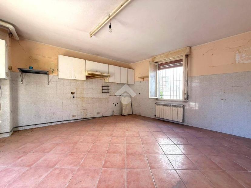 Rustico via Guglielmo Marconi 10, Centro, Palazzo Pignano — foto 7 di 15