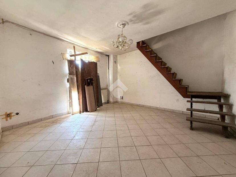 Rustico via Guglielmo Marconi 10, Centro, Palazzo Pignano — foto 11 di 15