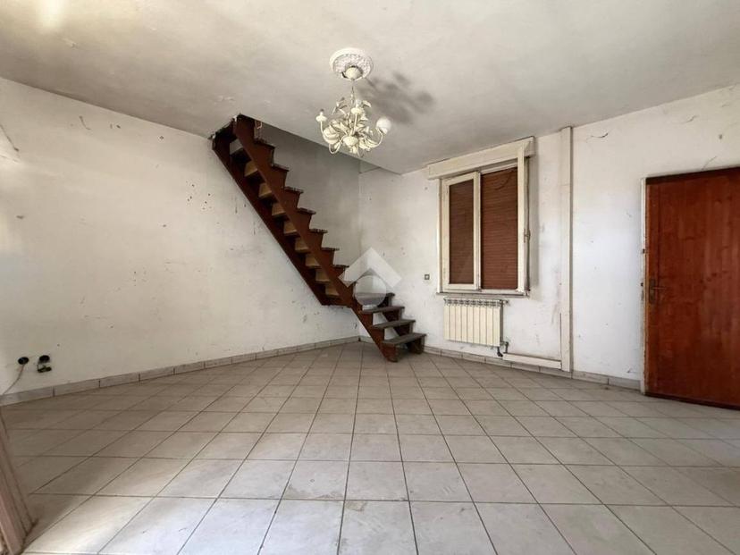 Rustico via Guglielmo Marconi 10, Centro, Palazzo Pignano — foto 6 di 15