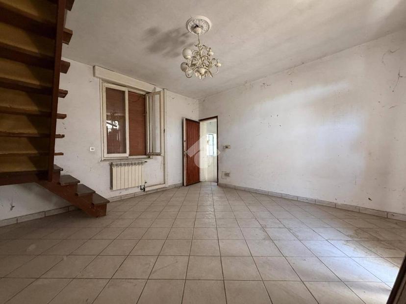 Rustico via Guglielmo Marconi 10, Centro, Palazzo Pignano — foto 4 di 15