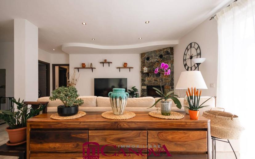 Villa unifamiliare via Pietro Pagliolico, Cugliate-Fabiasco — foto 51 di 53