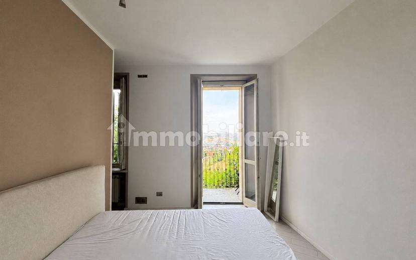 Bilocale via Giuseppe Garibaldi, Centro, Castell'Alfero — foto 18 di 20
