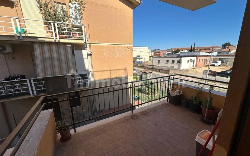 Quadrilocale via Aldo Moro , 3, Centro, Nepi — foto 8 di 12