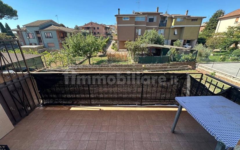 Quadrilocale via Aldo Moro , 3, Centro, Nepi — foto 11 di 12