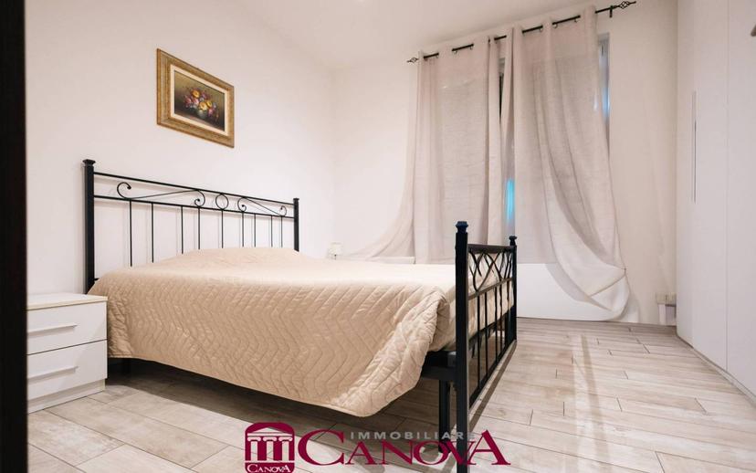 Villa unifamiliare via Pietro Pagliolico, Cugliate-Fabiasco — foto 36 di 53