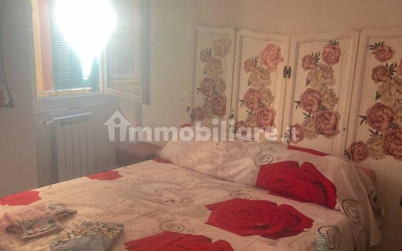 Quadrilocale piazza Mottino, Lerici Paese, Lerici — foto 9 di 10