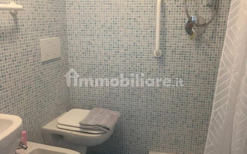 Quadrilocale piazza Mottino, Lerici Paese, Lerici — foto 2 di 10