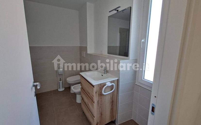 Trilocale via 4 Novembre 11, Centro, Grignasco — foto 10 di 15