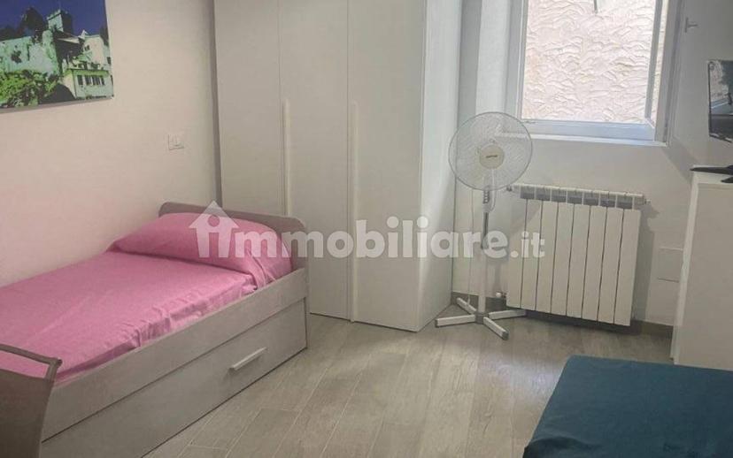 Quadrilocale piazza Mottino, Lerici Paese, Lerici — foto 6 di 10