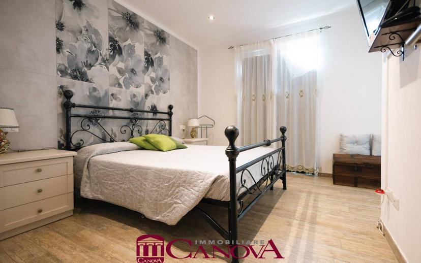 Villa unifamiliare via Pietro Pagliolico, Cugliate-Fabiasco — foto 39 di 53