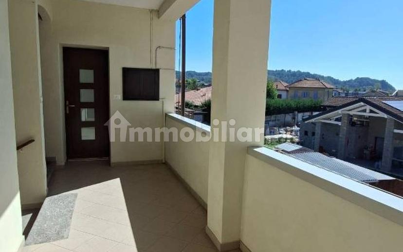 Trilocale via 4 Novembre 11, Centro, Grignasco — foto 7 di 15