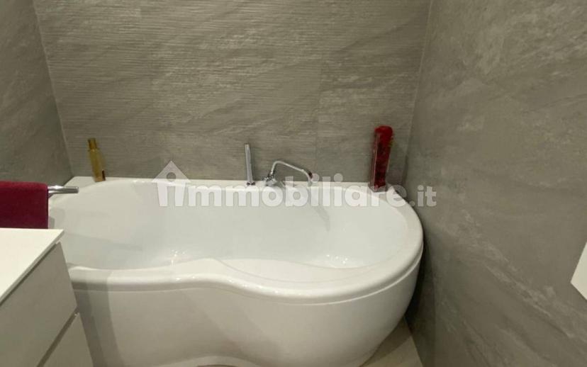 Villa a schiera via Antonio Gramsci, Elmas — foto 12 di 30