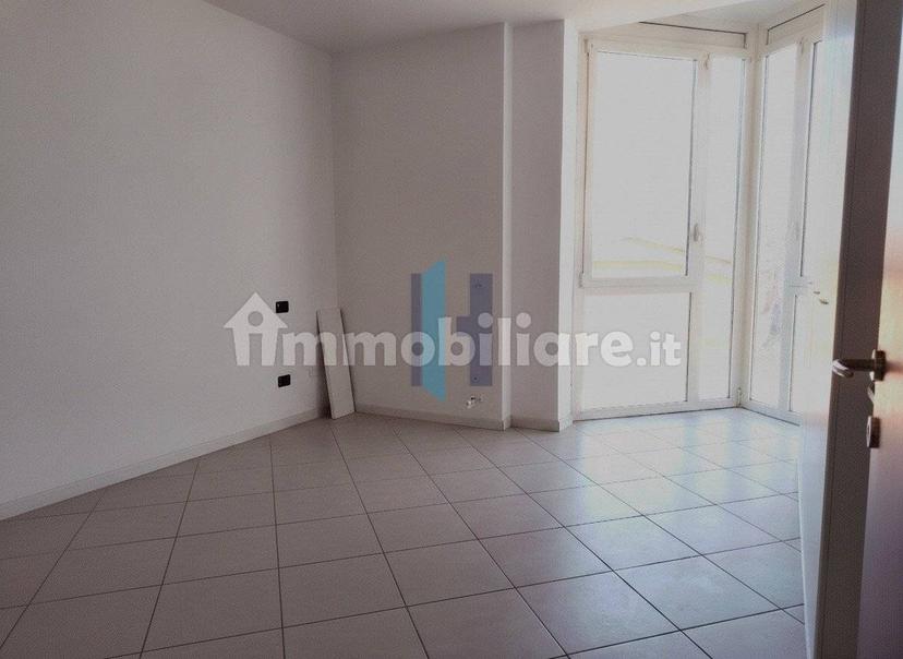 Bilocale buono stato, piano terra, Centro, Travagliato — foto 12 di 12