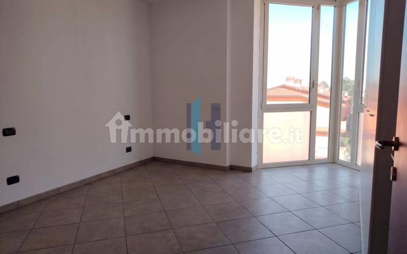 Bilocale buono stato, piano terra, Centro, Travagliato — foto 5 di 12