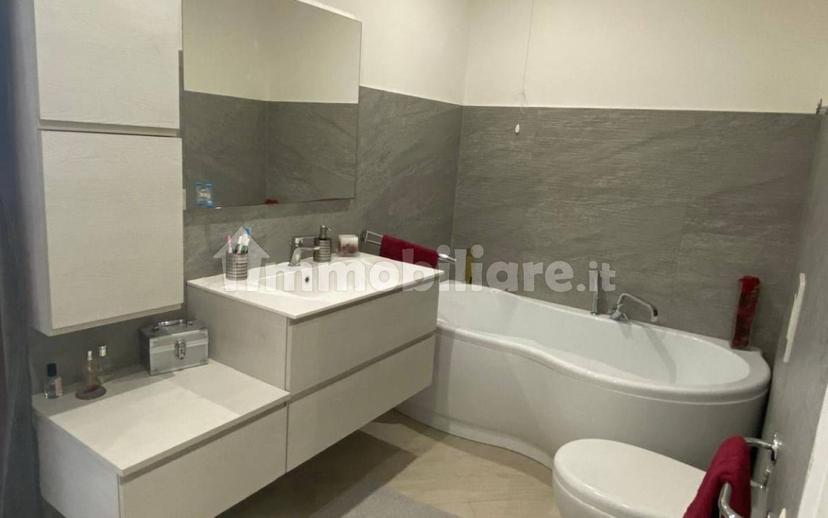 Villa a schiera via Antonio Gramsci, Elmas — foto 30 di 30