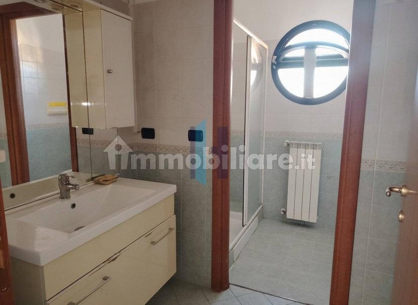 Bilocale buono stato, piano terra, Centro, Travagliato — foto 10 di 12