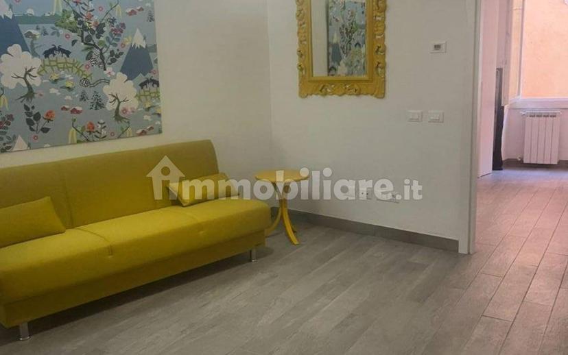 Quadrilocale piazza Mottino, Lerici Paese, Lerici — foto 3 di 10