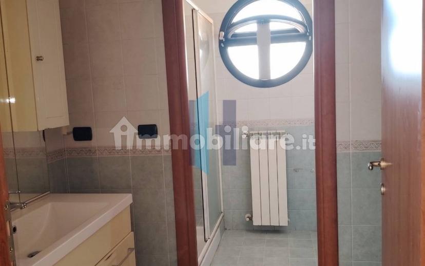 Bilocale buono stato, piano terra, Centro, Travagliato — foto 7 di 12