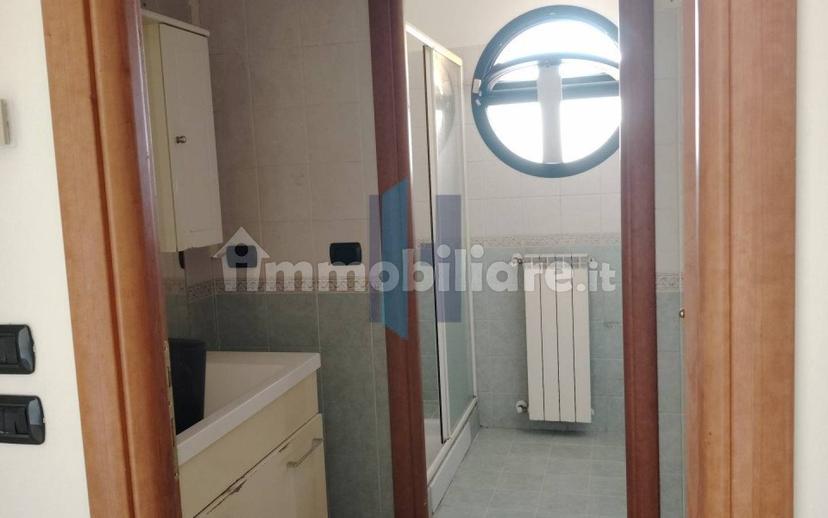 Bilocale buono stato, piano terra, Centro, Travagliato — foto 11 di 12