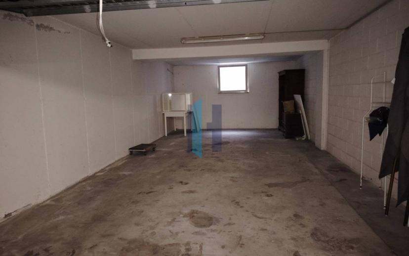 Bilocale buono stato, piano terra, Centro, Travagliato — foto 2 di 12